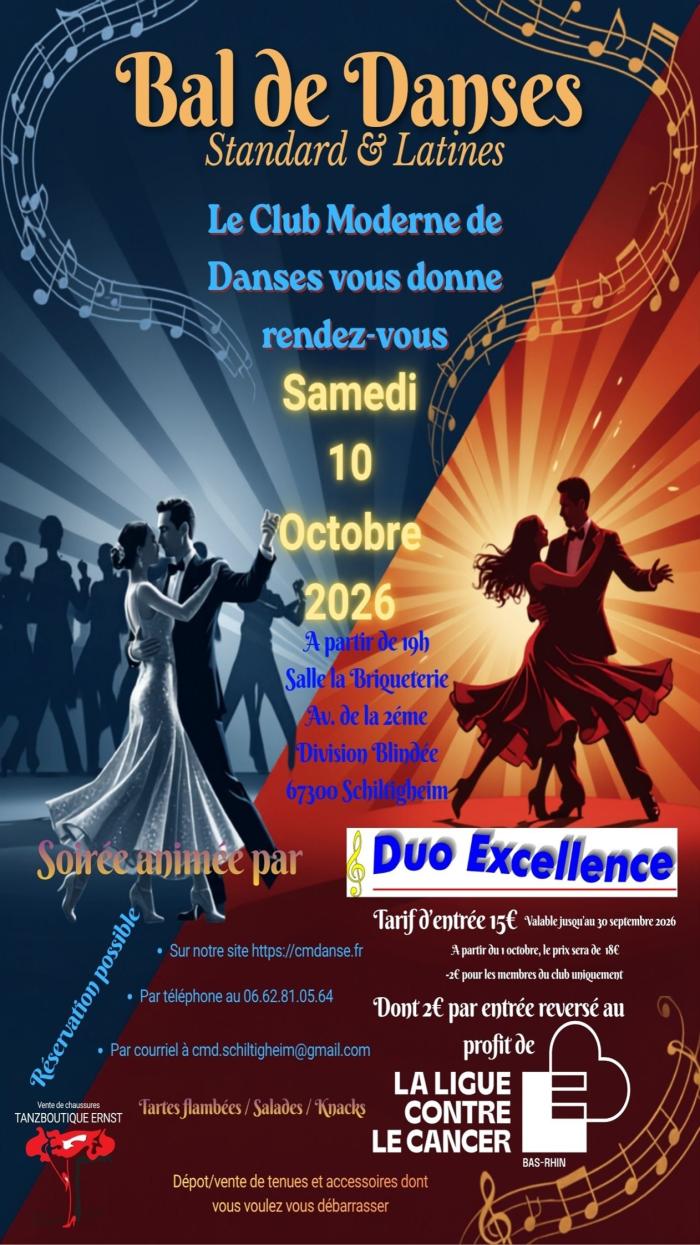 BAL du CMD