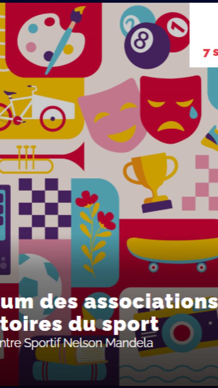 Forum des Associations de Schiltigheim