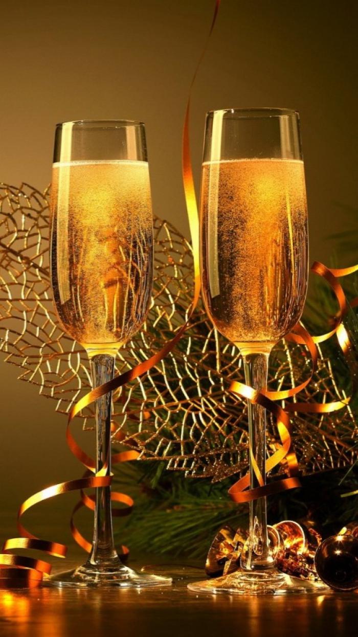 Soirée de Nouvel An 2026 à Leutenheim ! 🥂✨