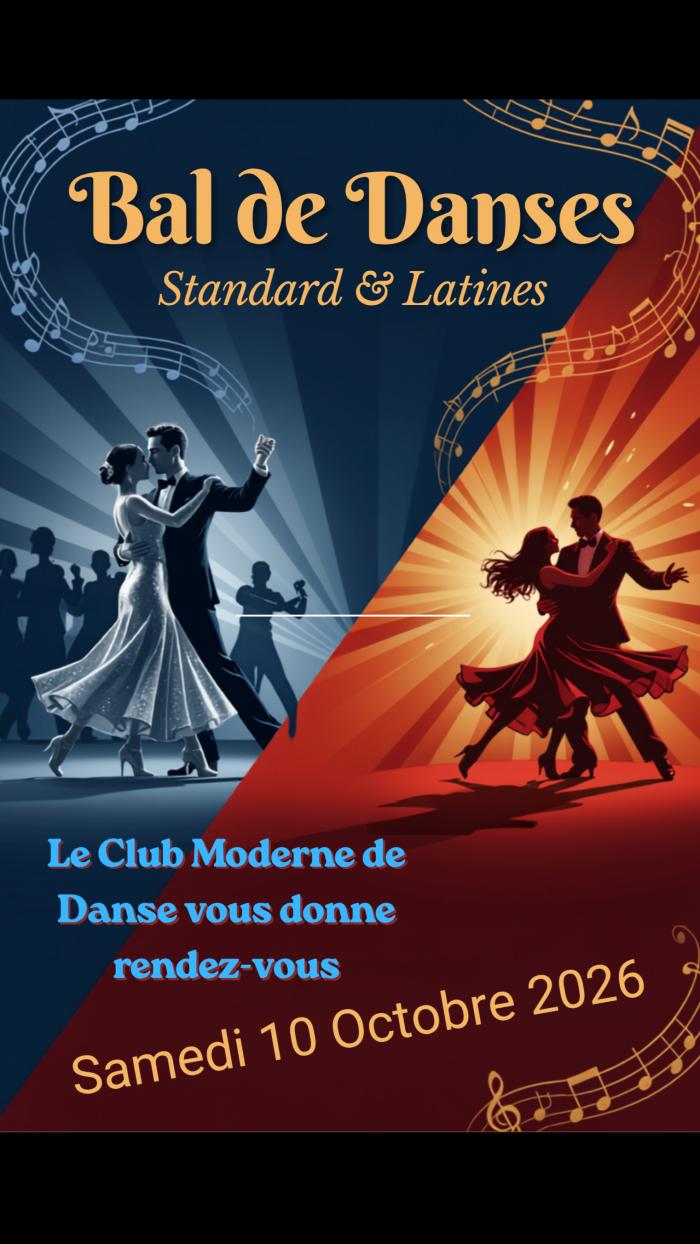 Save the Date