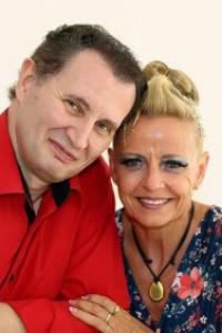 Alain et Sigrid Blessig Alain et Sigrid Blessig